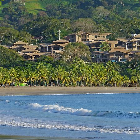 Nammbu Beach Front Bungalows Sámara Eksteriør bilde