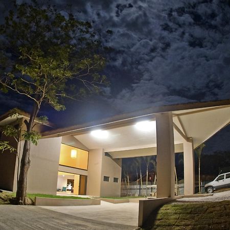 Nammbu Beach Front Bungalows Sámara Eksteriør bilde