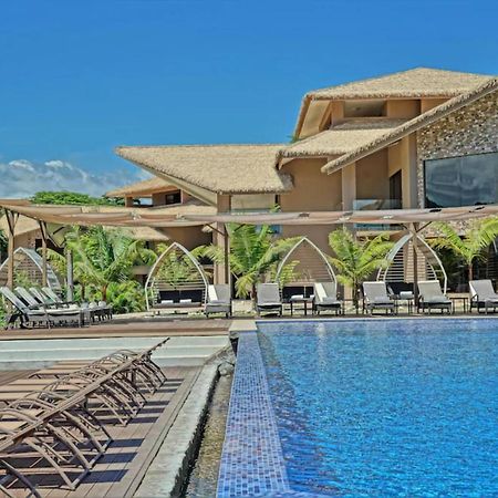 Nammbu Beach Front Bungalows Sámara Eksteriør bilde