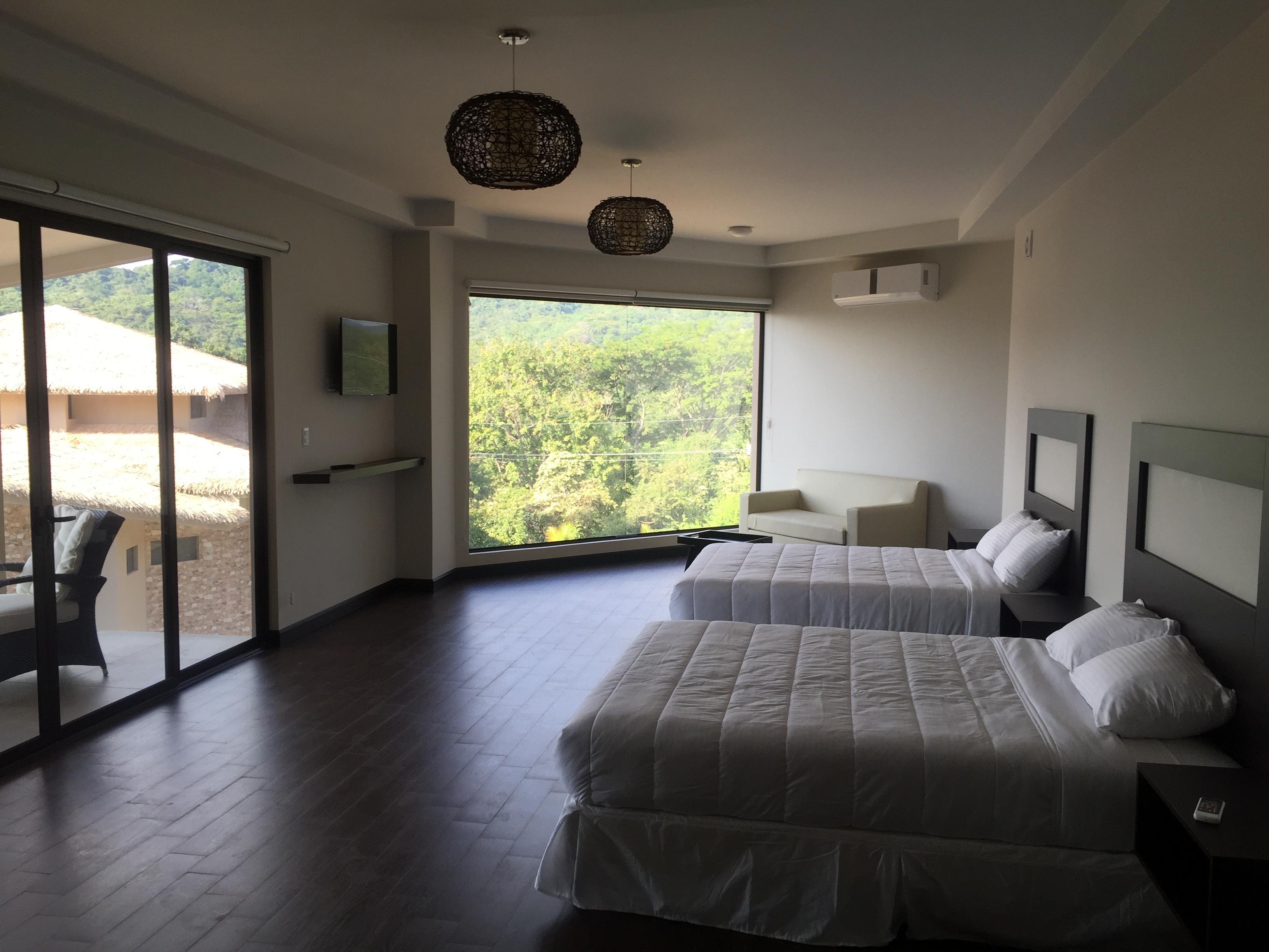Nammbu Beach Front Bungalows Sámara Eksteriør bilde