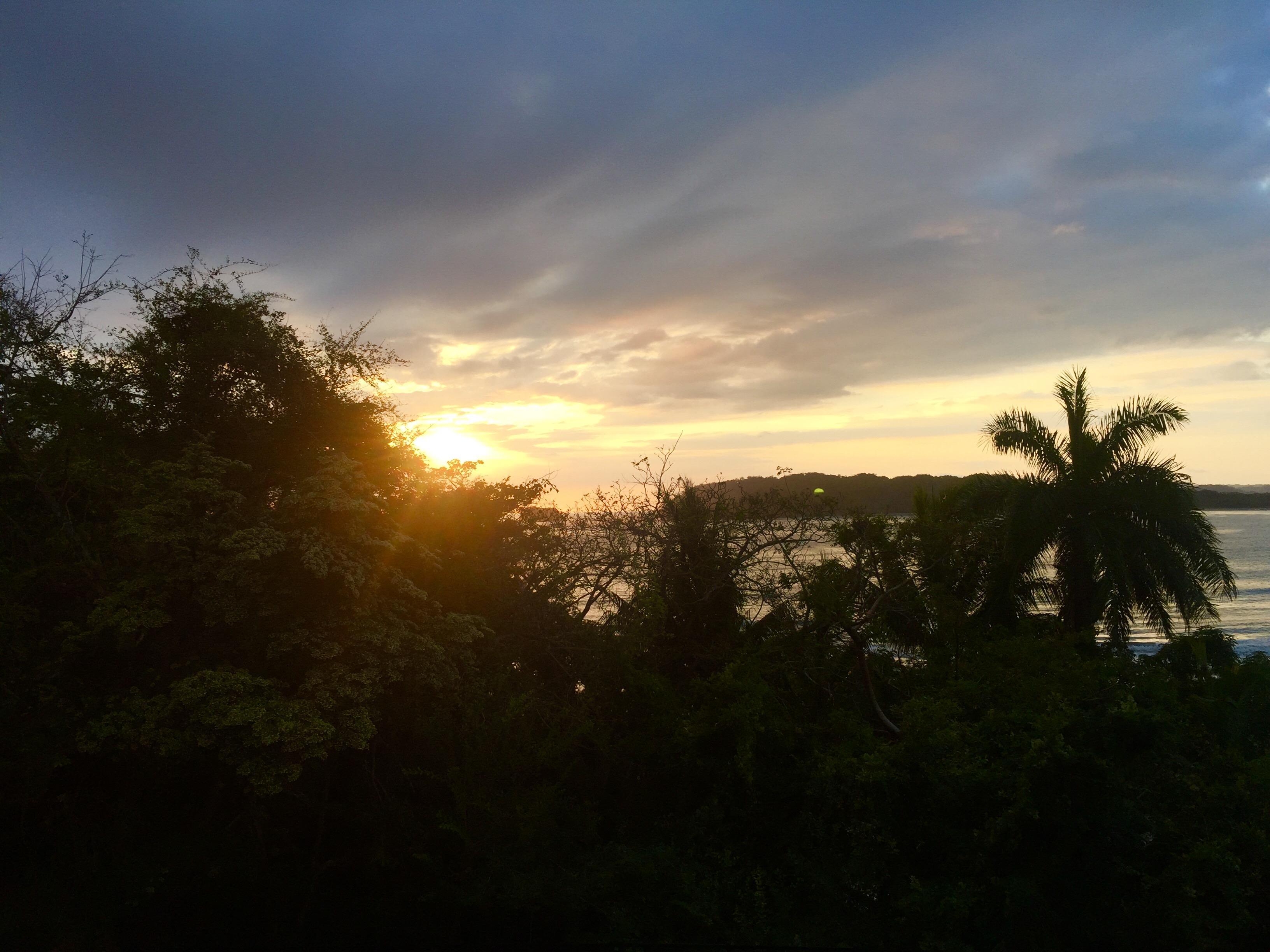 Nammbu Beach Front Bungalows Sámara Eksteriør bilde