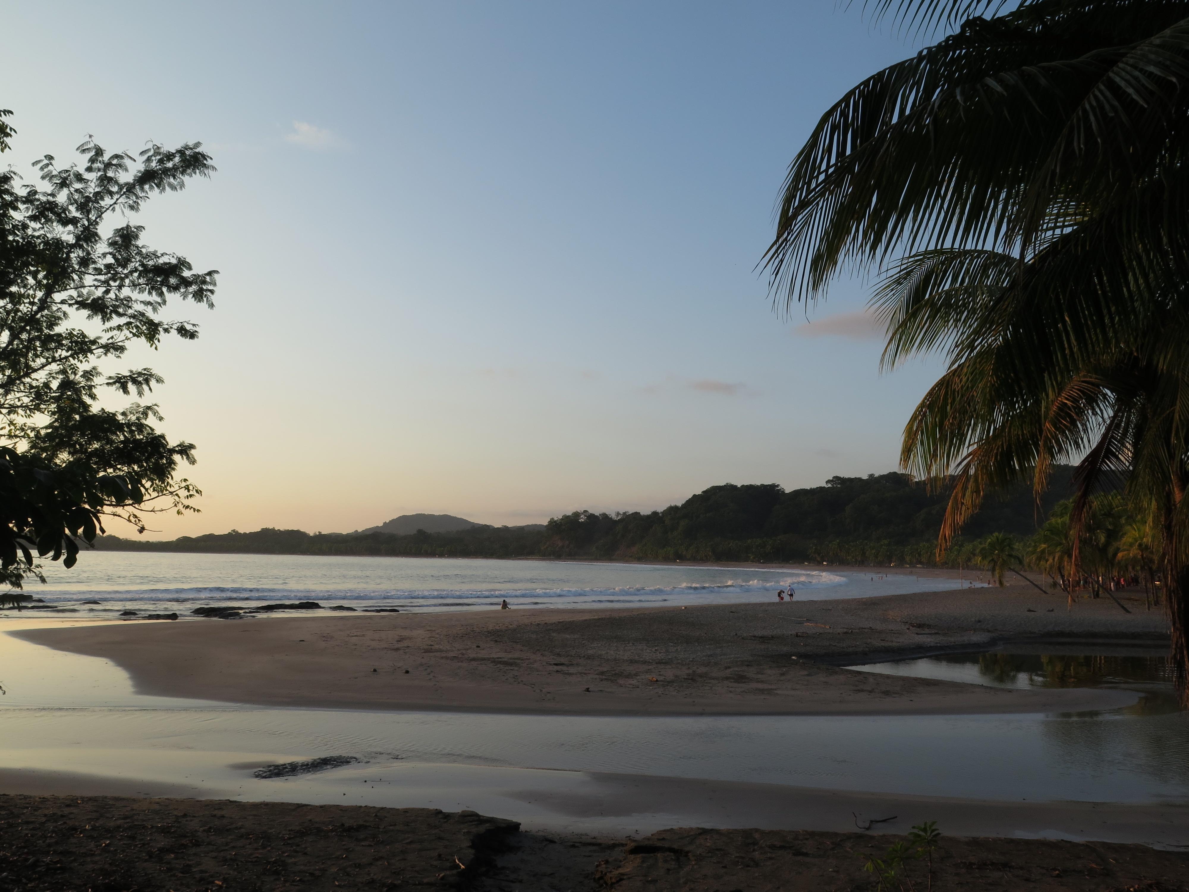 Nammbu Beach Front Bungalows Sámara Eksteriør bilde