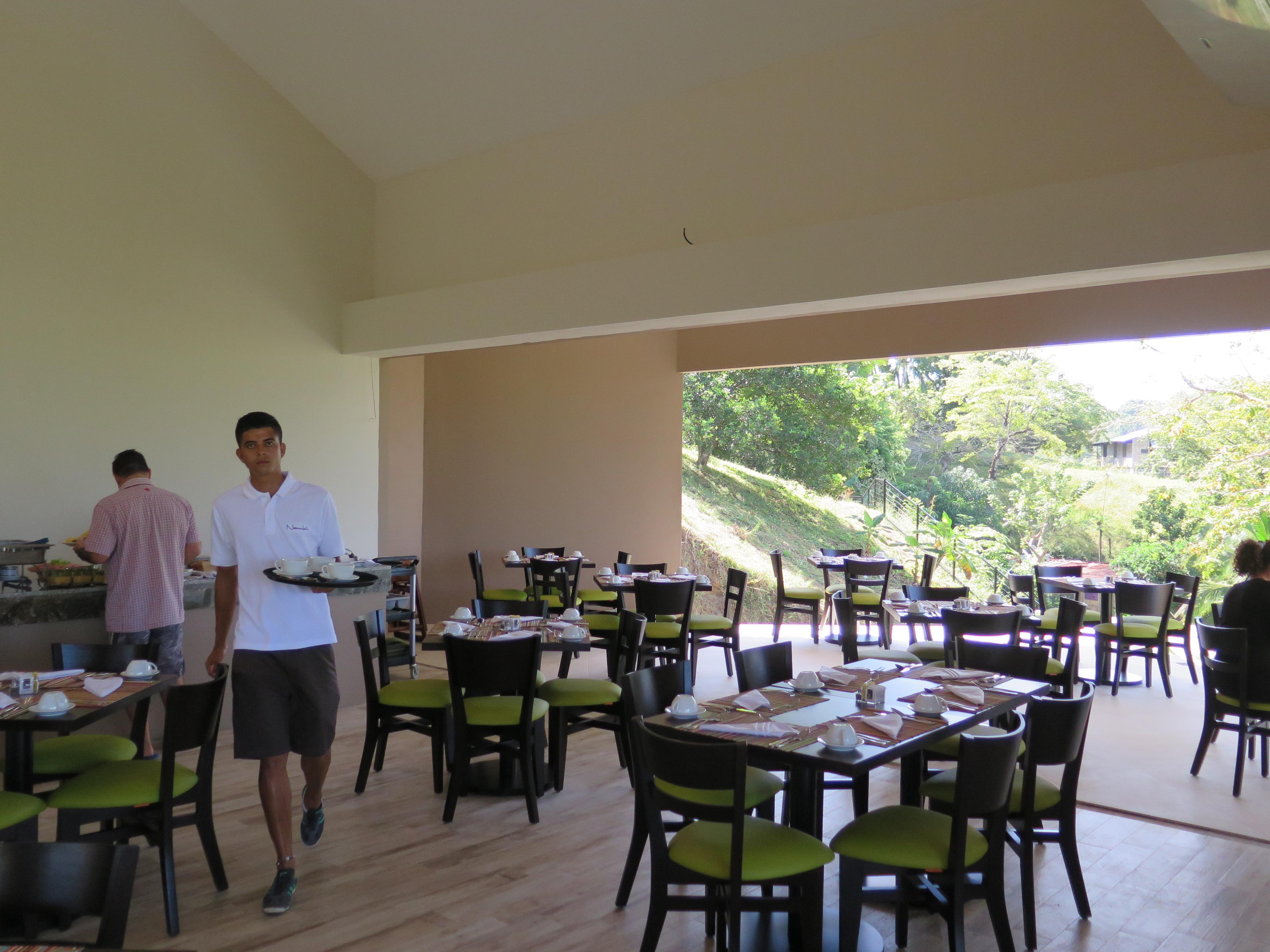 Nammbu Beach Front Bungalows Sámara Eksteriør bilde