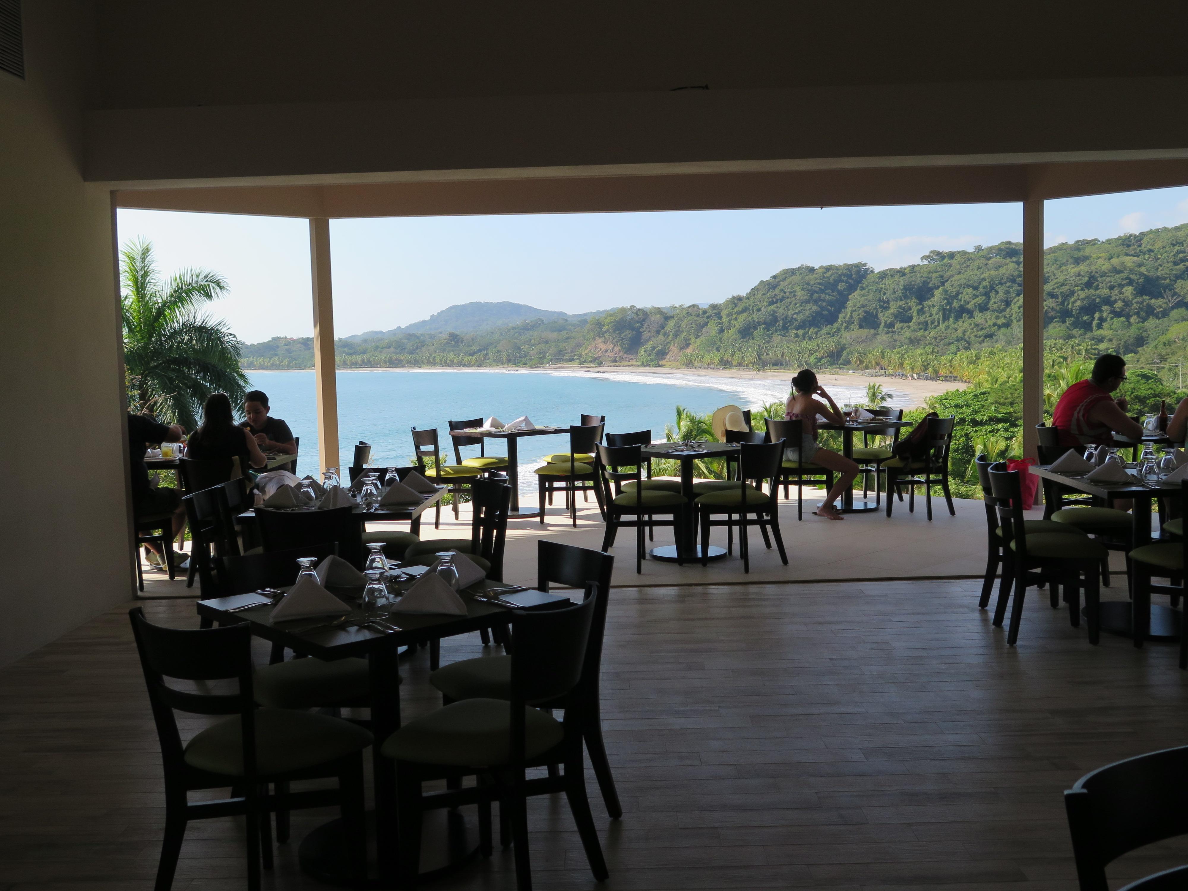 Nammbu Beach Front Bungalows Sámara Eksteriør bilde