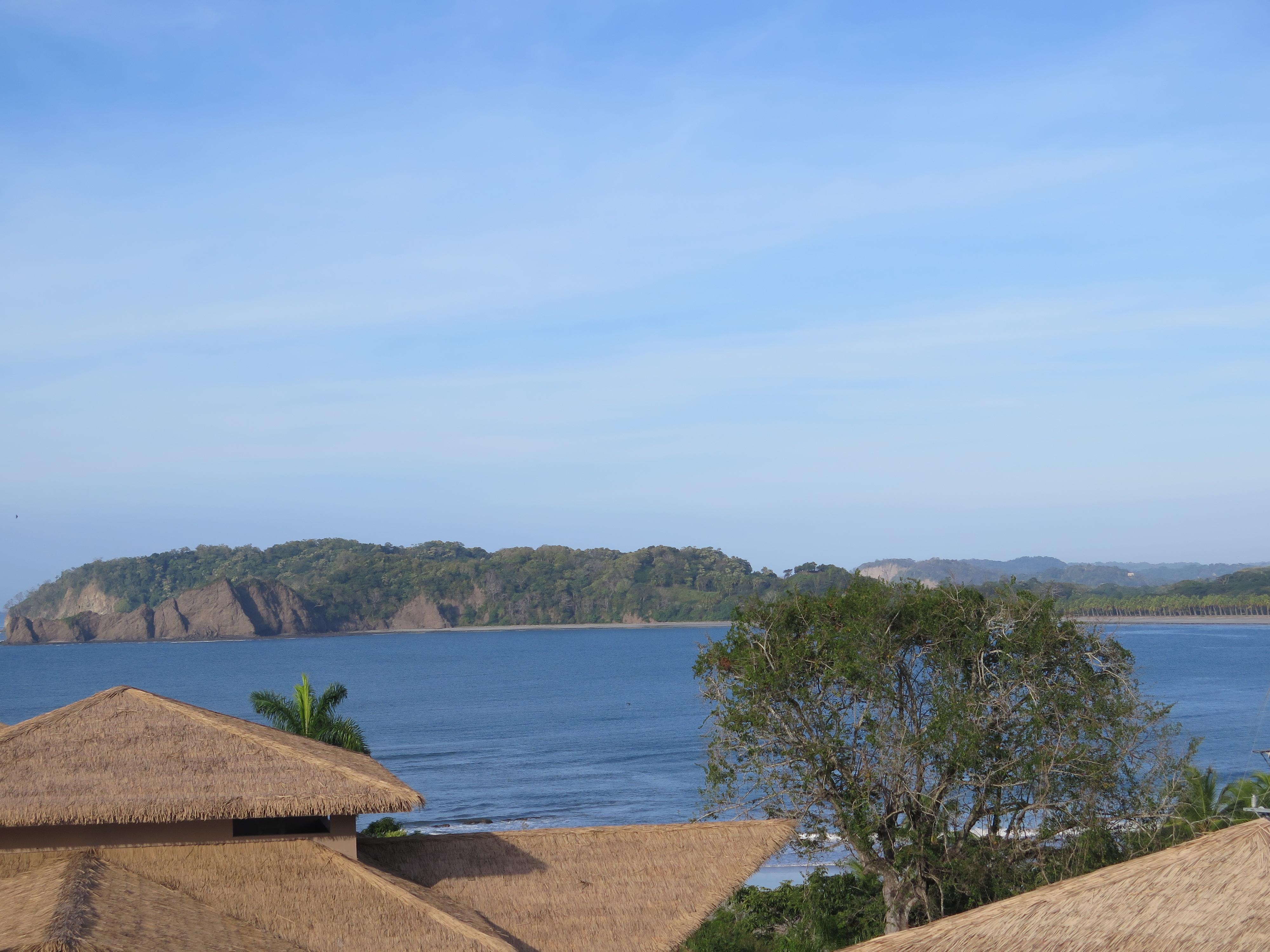 Nammbu Beach Front Bungalows Sámara Eksteriør bilde