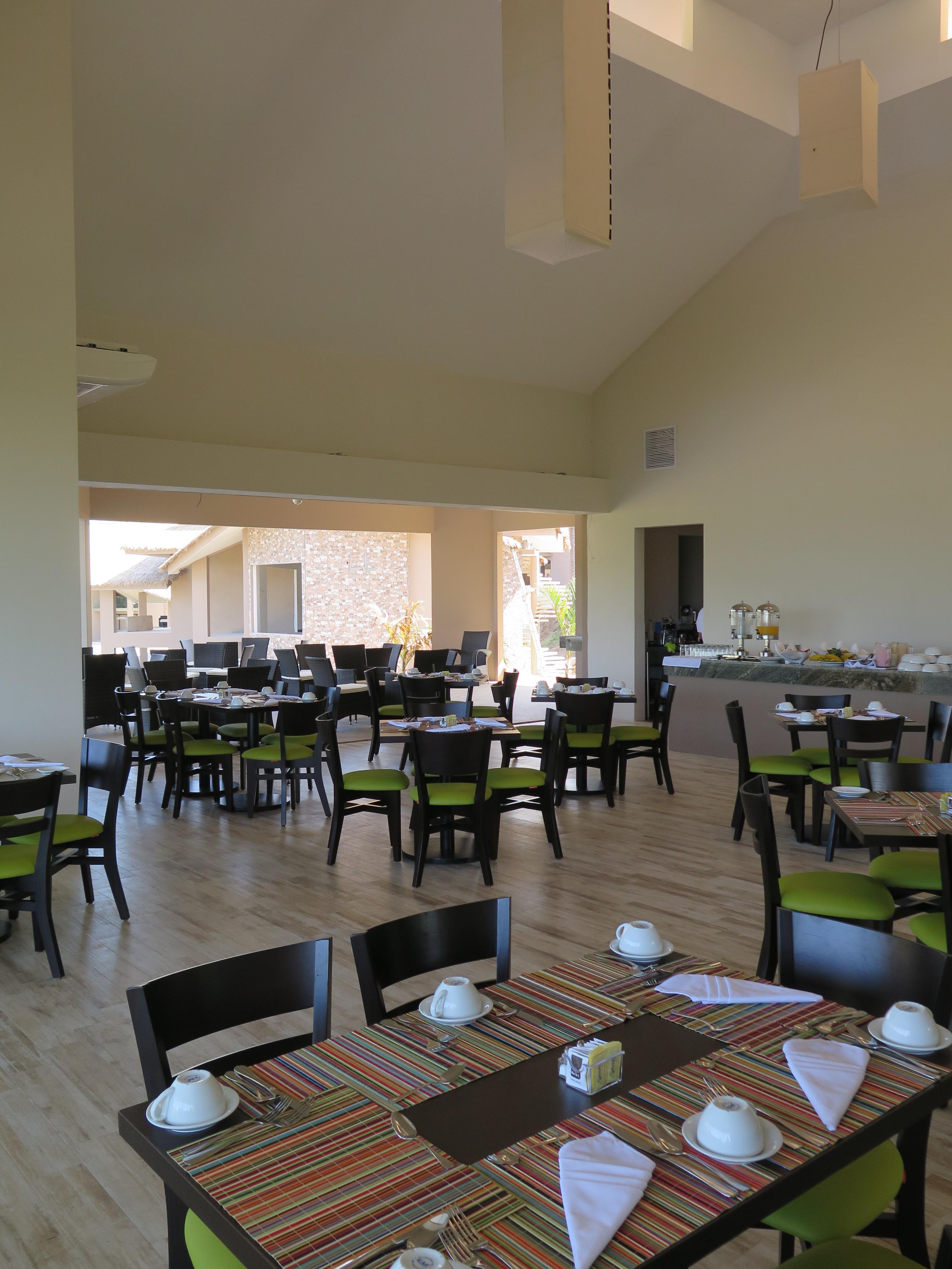Nammbu Beach Front Bungalows Sámara Eksteriør bilde