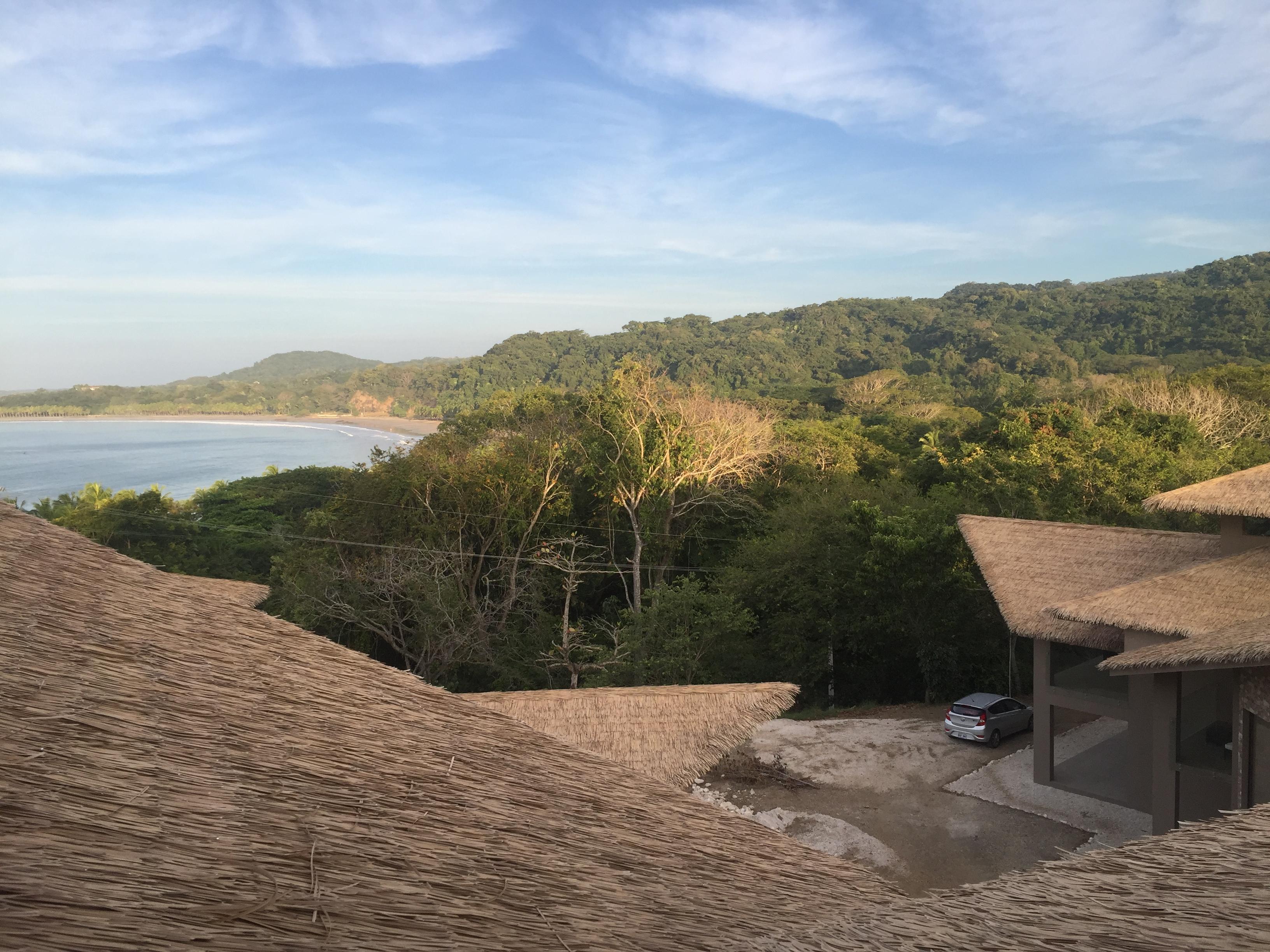 Nammbu Beach Front Bungalows Sámara Eksteriør bilde