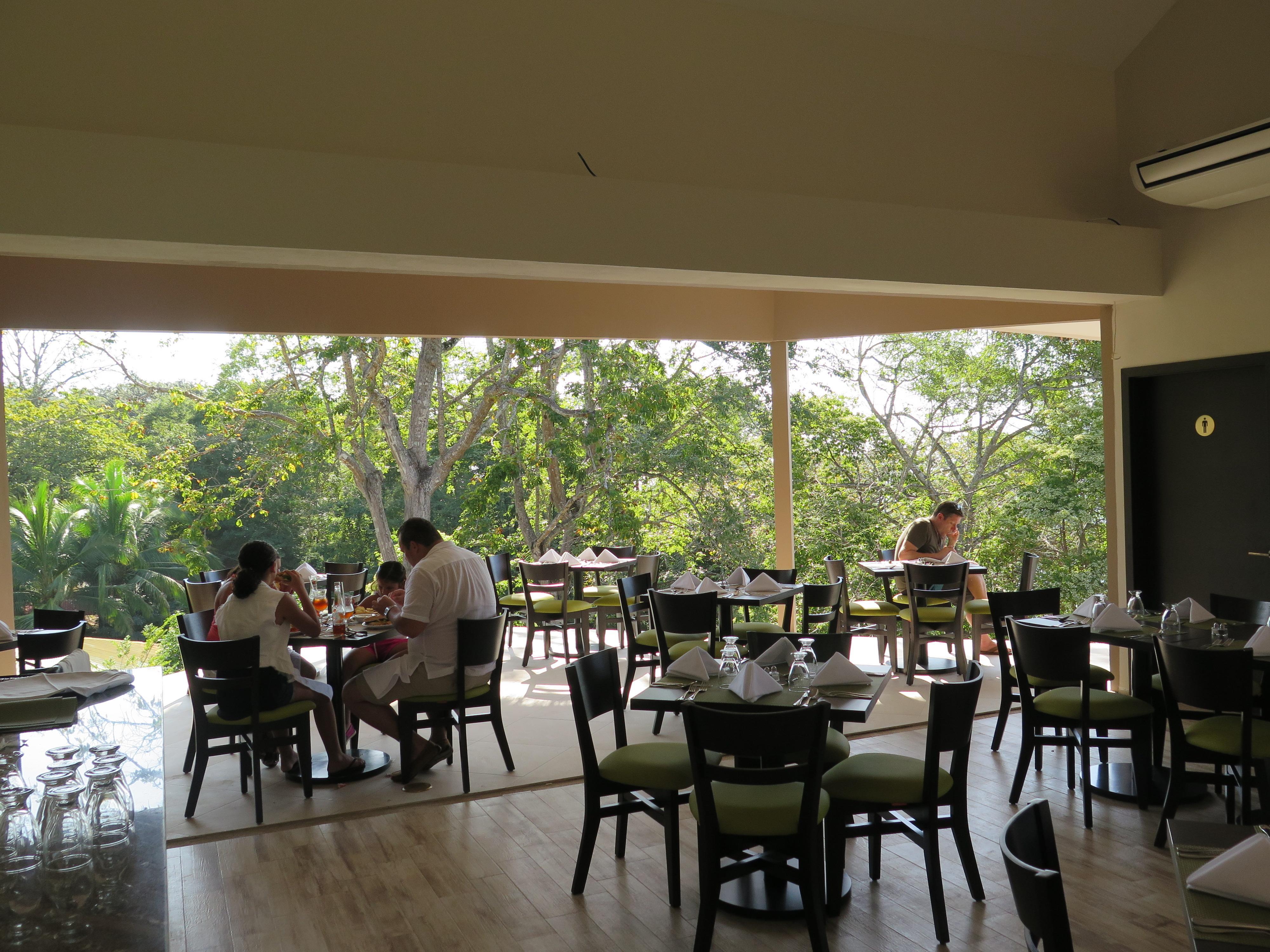 Nammbu Beach Front Bungalows Sámara Eksteriør bilde