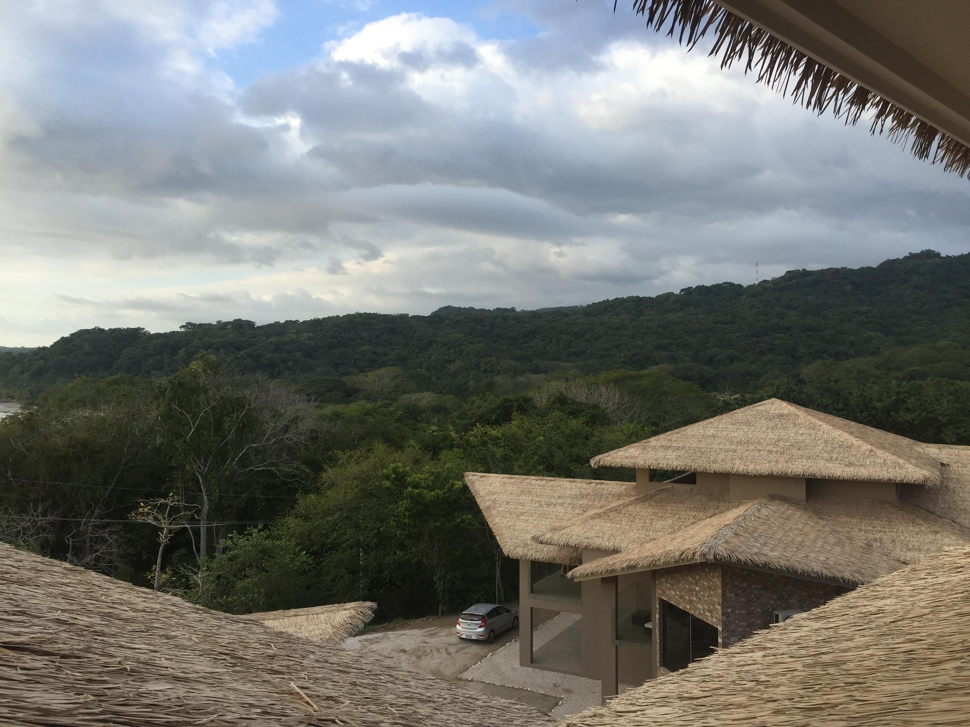 Nammbu Beach Front Bungalows Sámara Eksteriør bilde