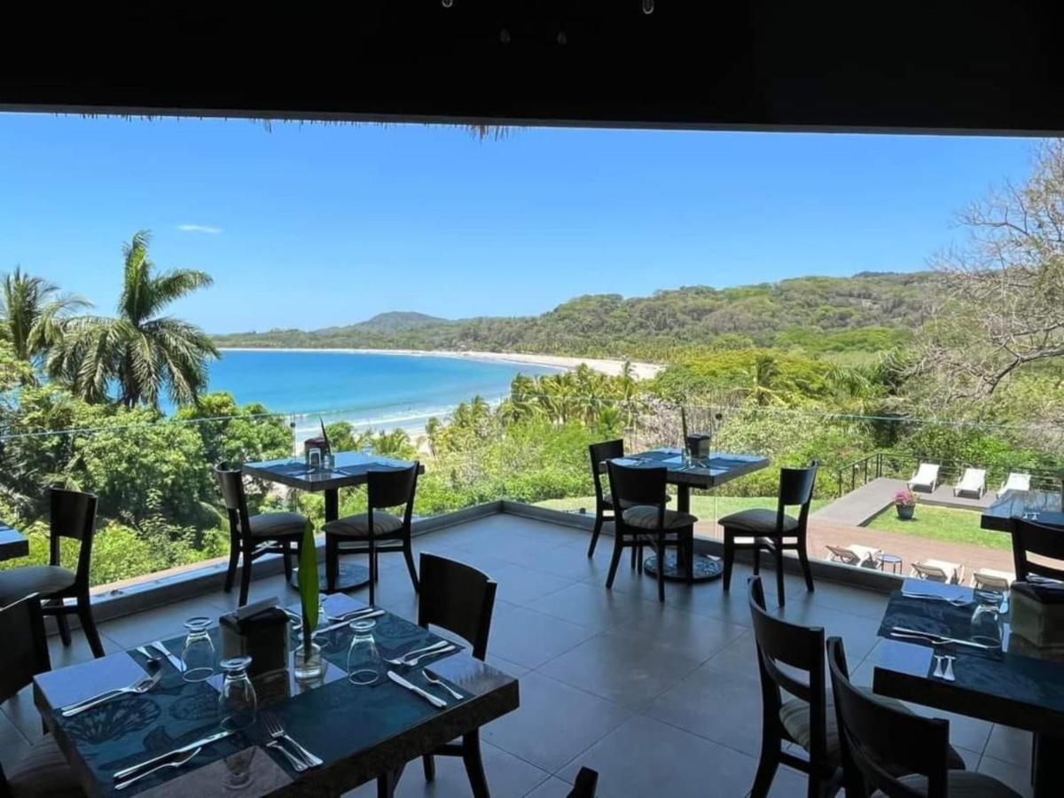 Nammbu Beach Front Bungalows Sámara Eksteriør bilde