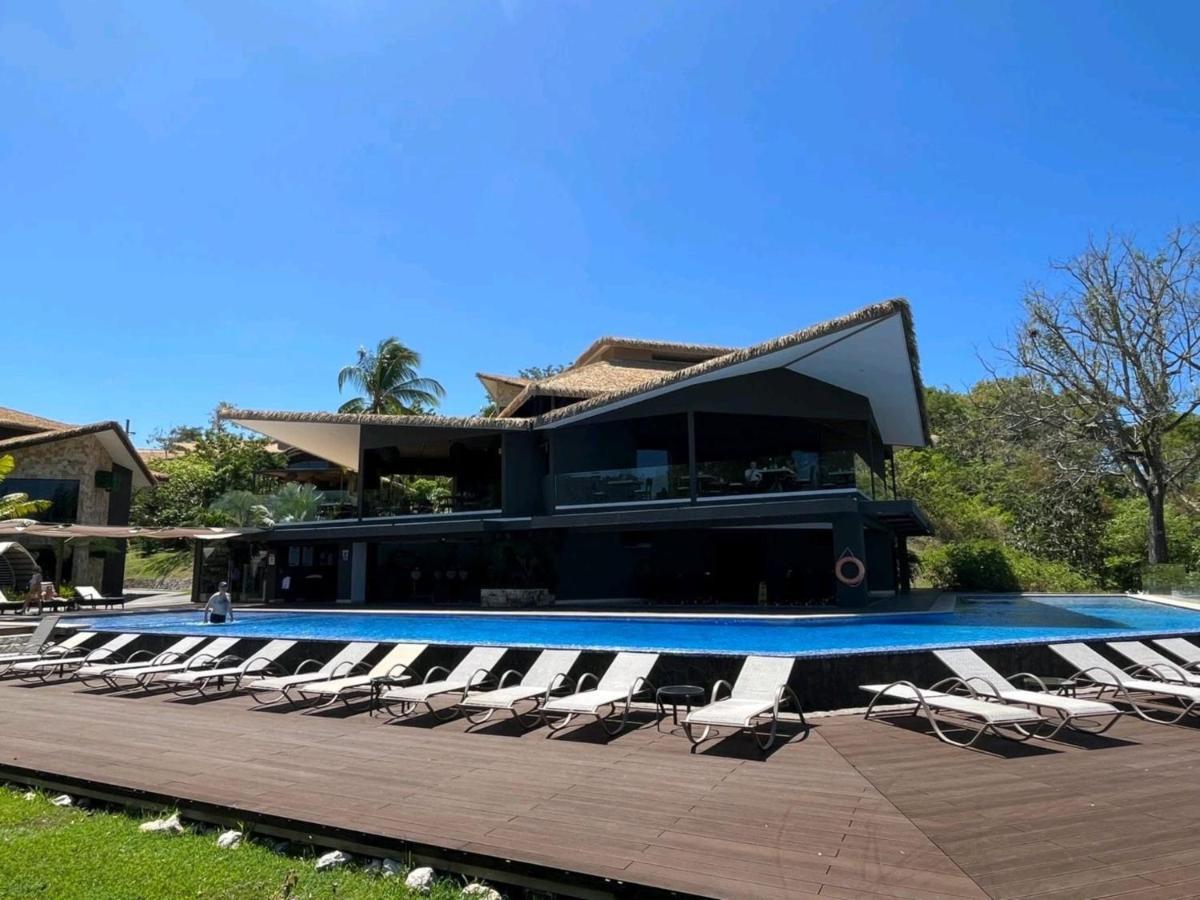 Nammbu Beach Front Bungalows Sámara Eksteriør bilde