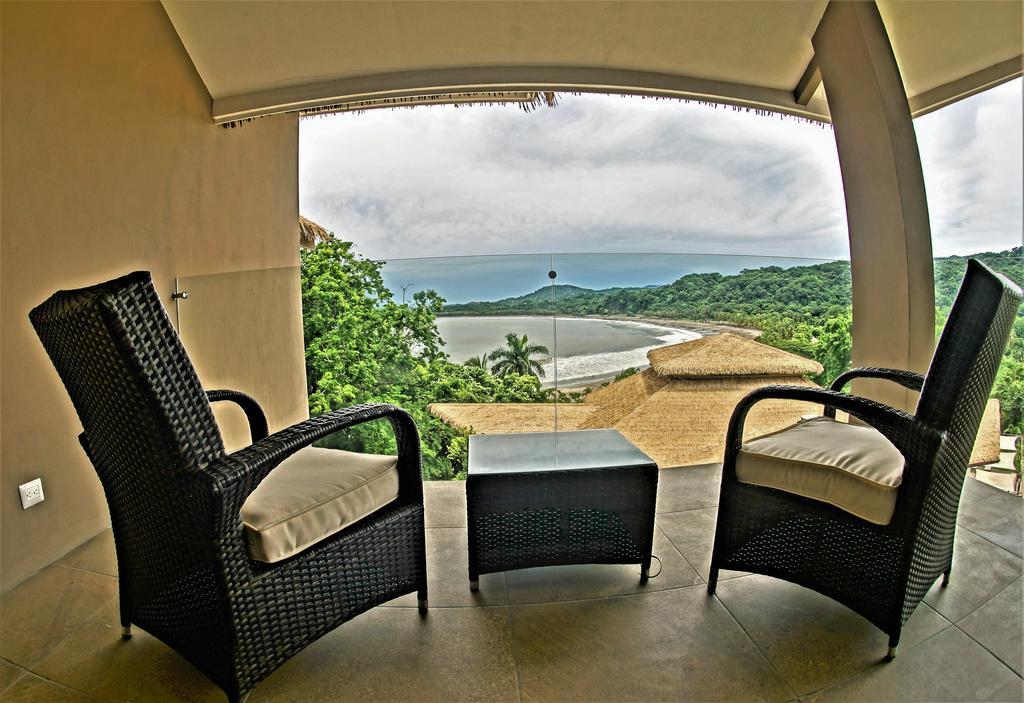 Nammbu Beach Front Bungalows Sámara Eksteriør bilde