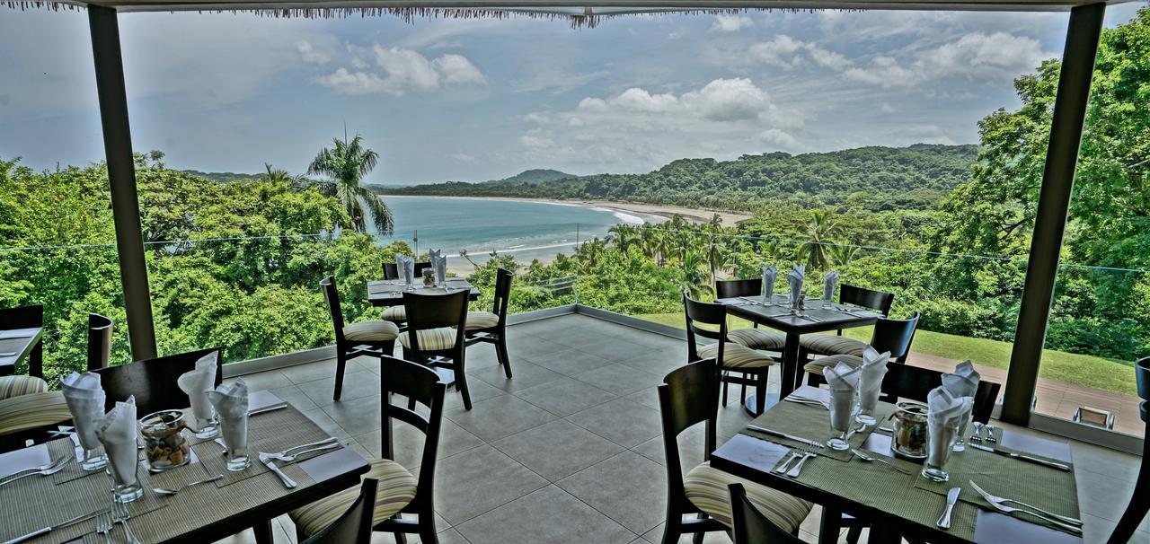 Nammbu Beach Front Bungalows Sámara Eksteriør bilde