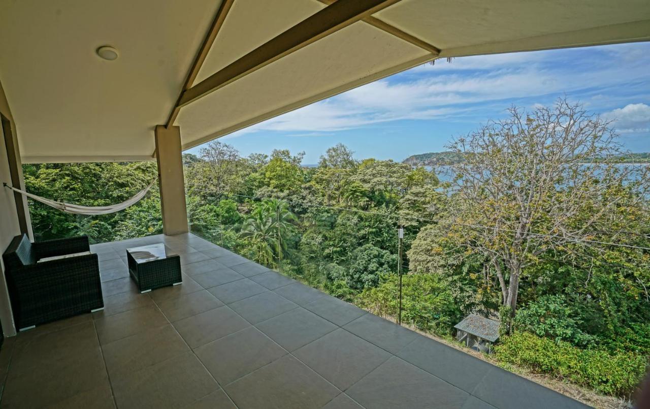 Nammbu Beach Front Bungalows Sámara Eksteriør bilde