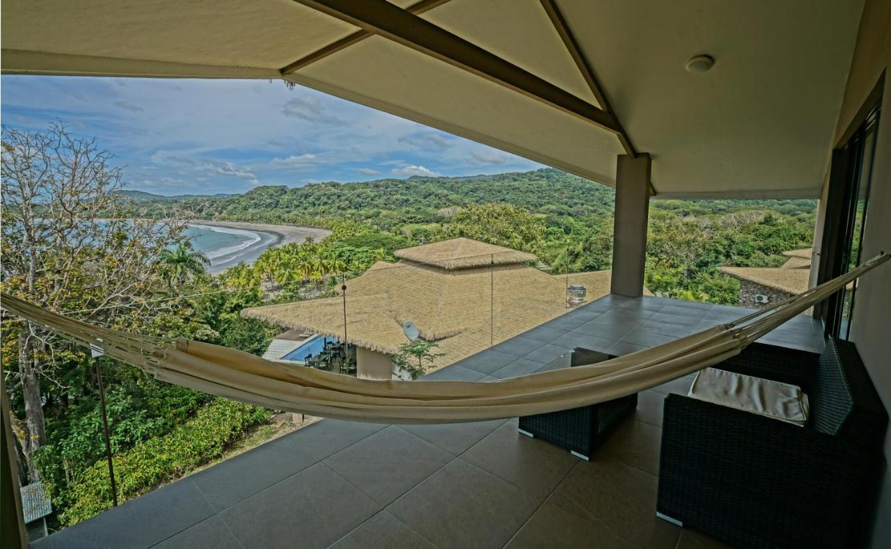 Nammbu Beach Front Bungalows Sámara Eksteriør bilde